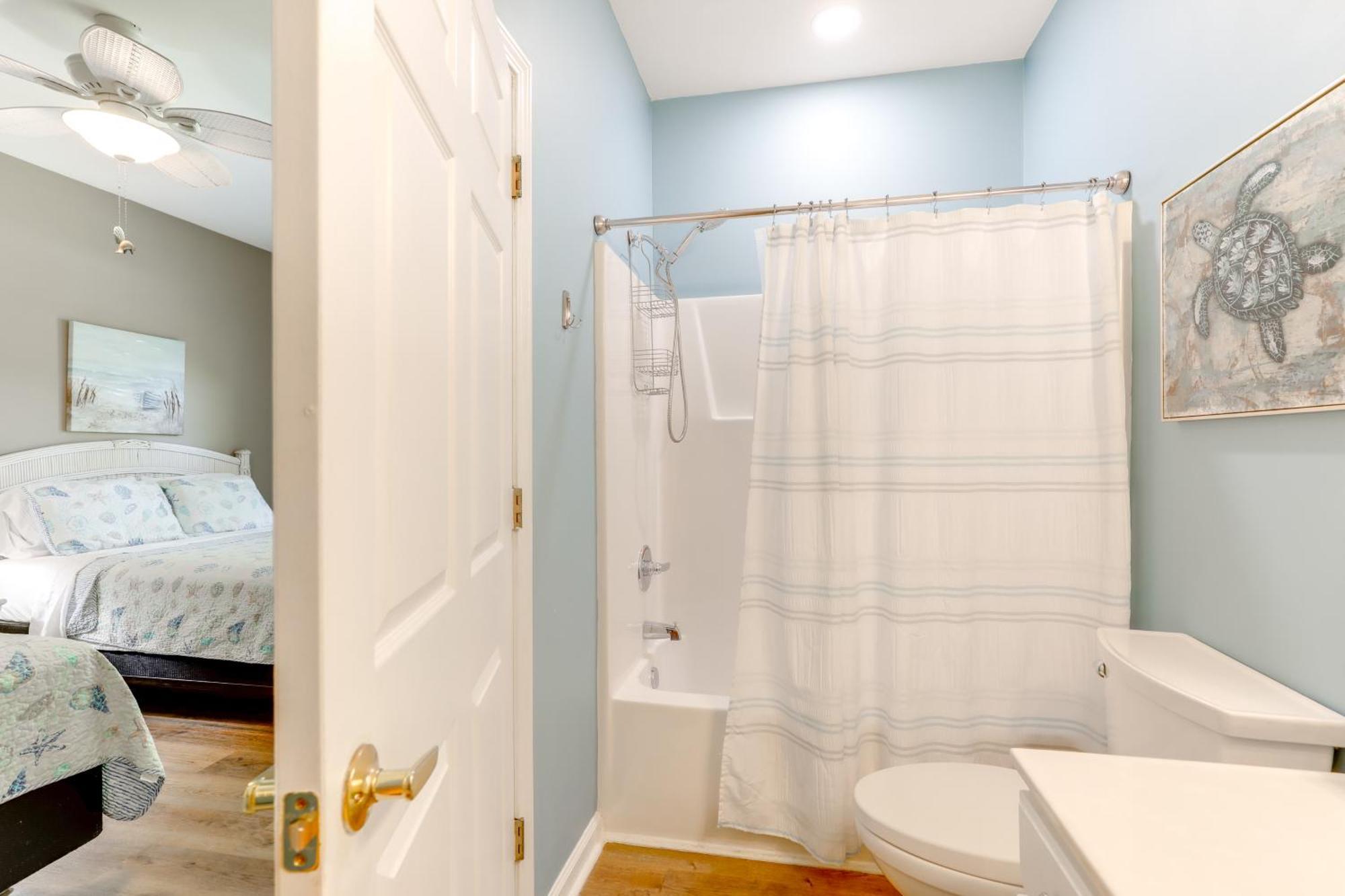 Savannah Shores Resort Condo Less Than 2 Mi To Beach! Myrtle Beach Buitenkant foto