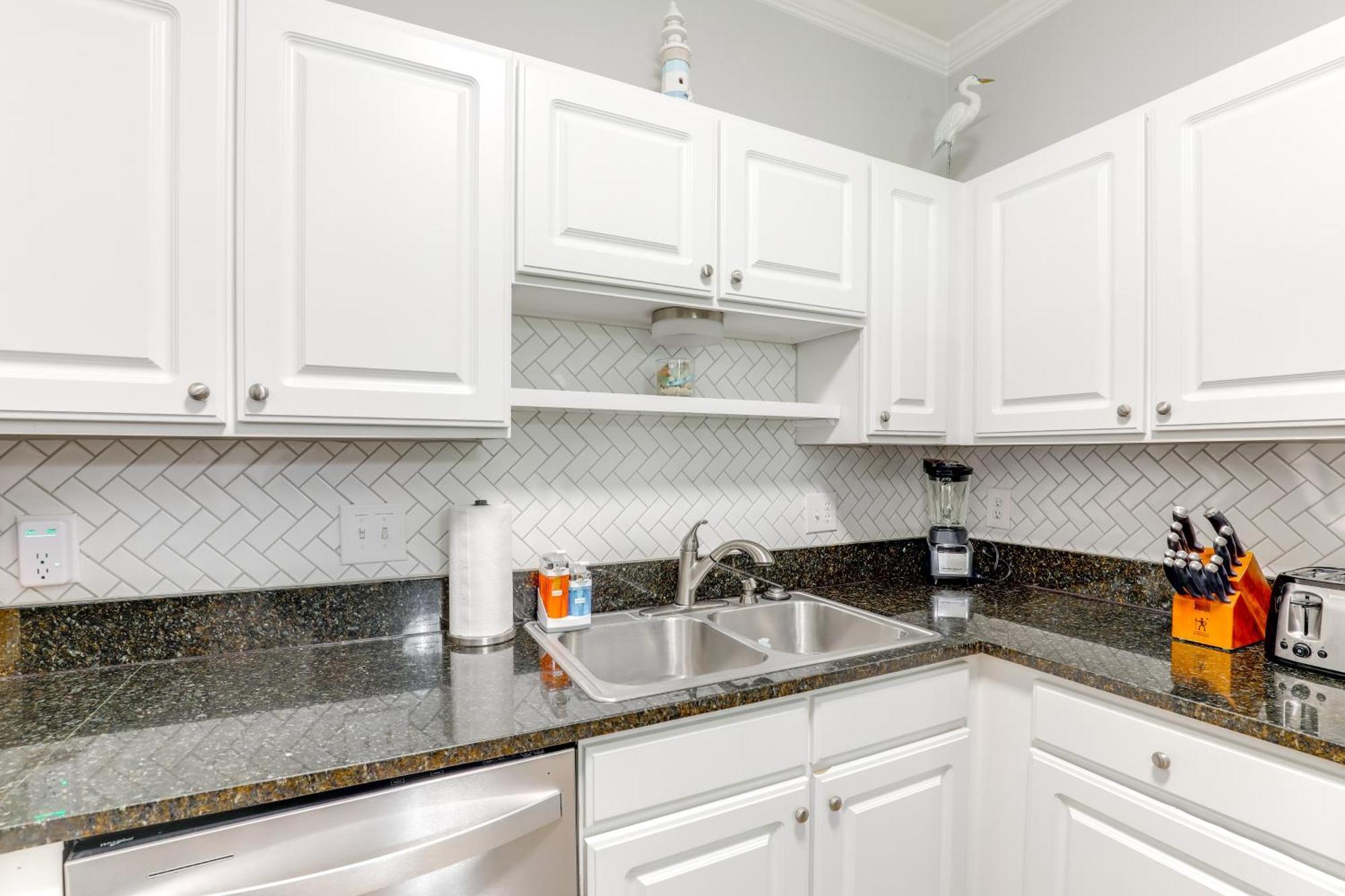 Savannah Shores Resort Condo Less Than 2 Mi To Beach! Myrtle Beach Buitenkant foto